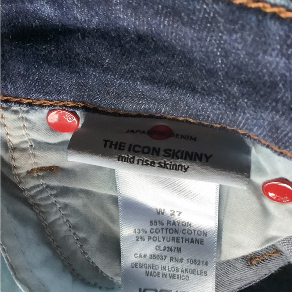 Joe’s Jeans - Picture 4 of 5